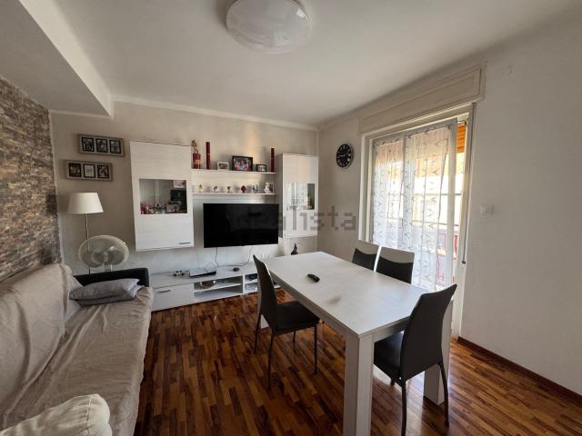 Appartamento in vendita a San Giacomo / Sveti Jakob, Trieste