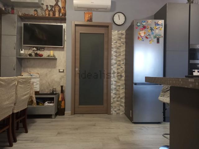 Appartamento in vendita a Pieve Emanuele, Lombardia
