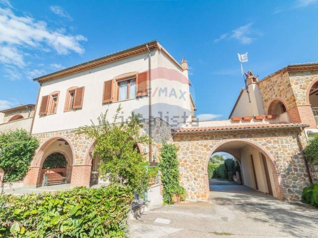 Appartamento in vendita a Unione di Comuni Montani Colline del Fiora, Manciano
