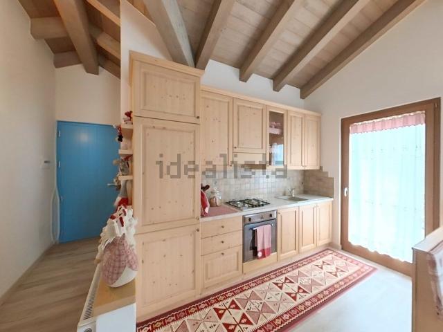 Appartamento in vendita a Comunità della Valle di Sole, Vermiglio