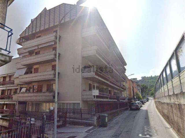 Appartamento in vendita a Borgo Solestà, Marche