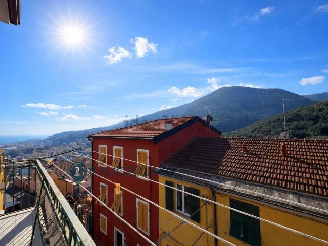 Appartamento in vendita a Fabiano Alto, La Spezia