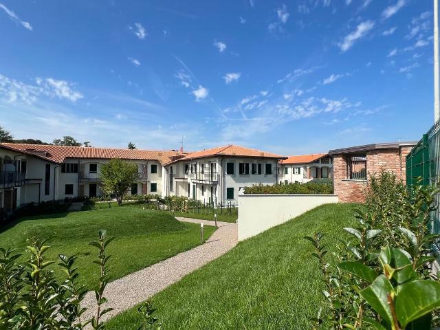 Appartamento in vendita a Castelletto di Cuggiono, Cuggiono