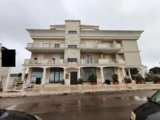 Appartamento in vendita a Puglia, Taranto