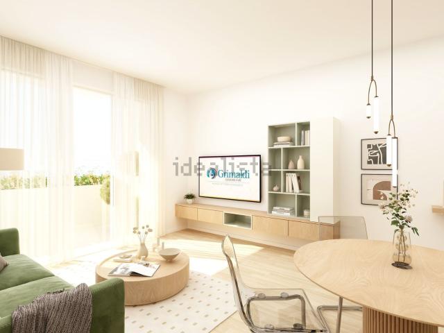 Attico in vendita a Vedano Al Lambro, Lombardia