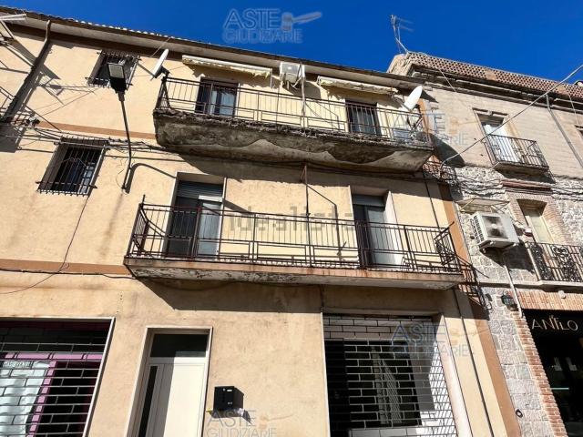 Appartamento in vendita a Villa Santa Maria, Abruzzo