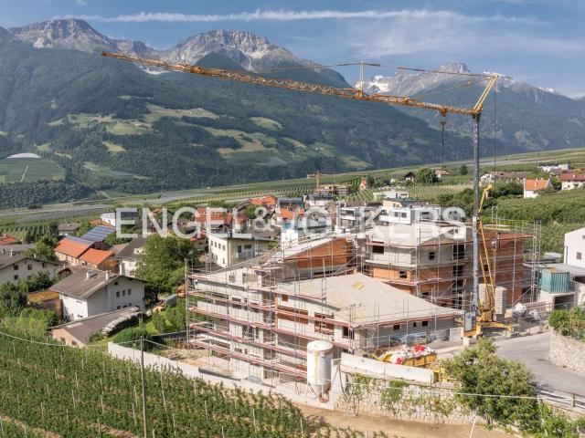Appartamento in vendita a Vinschgau - Val Venosta, Silandro - Schlanders