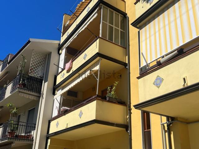 Appartamento in vendita a San Martino, Capo D'orlando
