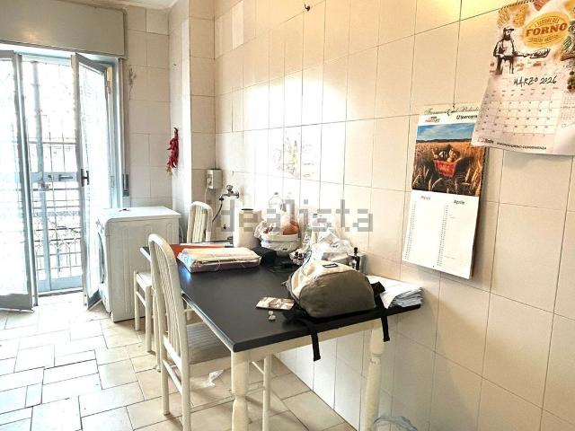 Appartamento in vendita a Paratina, Piscinola