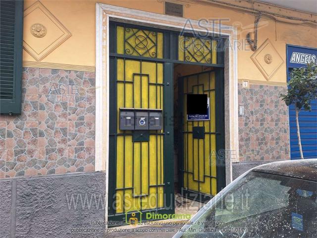 Appartamento in vendita a Casavatore, Napoli