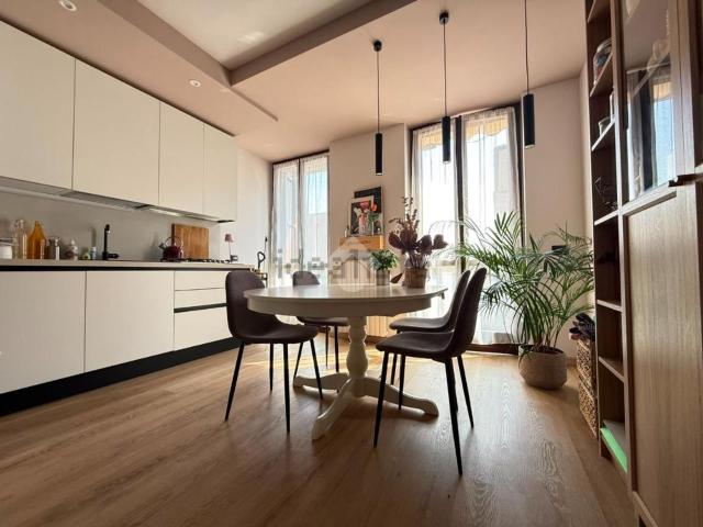 Appartamento in vendita a Castelleone, Cremona