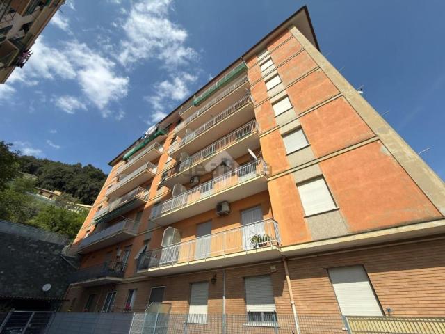 Appartamento in vendita a Ponente, Serra Riccò