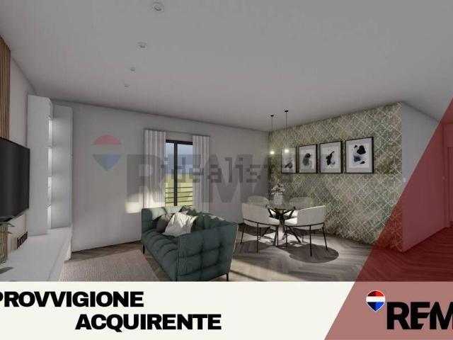 Appartamento in vendita a Pedara, Sicilia