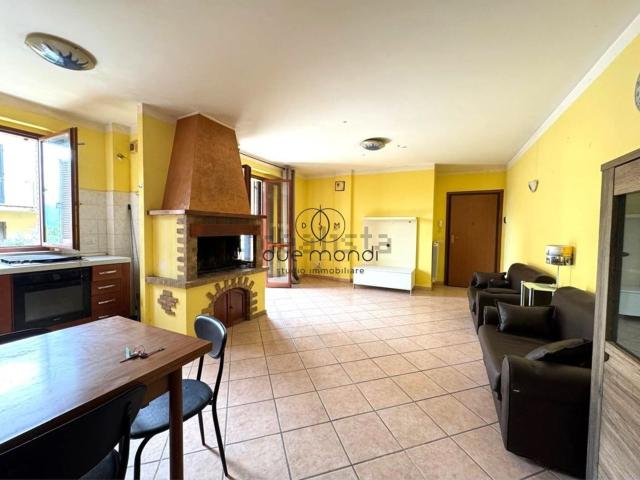Appartamento in vendita a Spoleto, Umbria