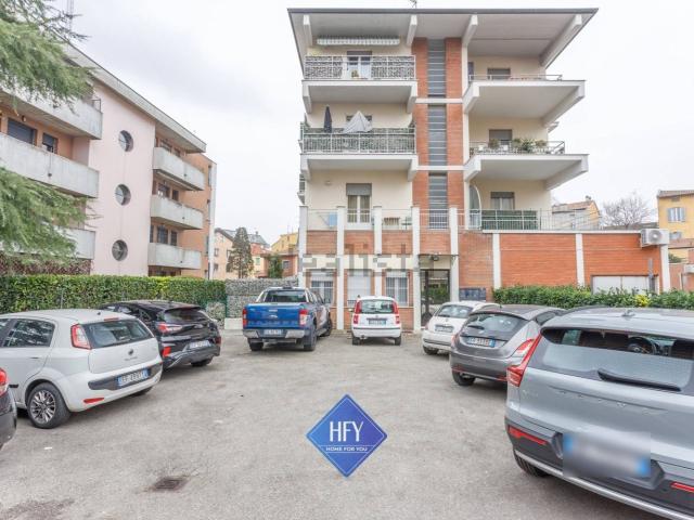 Appartamento in vendita a Sorbolo, Reggio Emilia