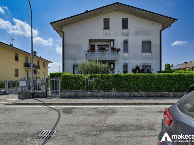 Appartamento in vendita a Casalmaiocco, Lodi