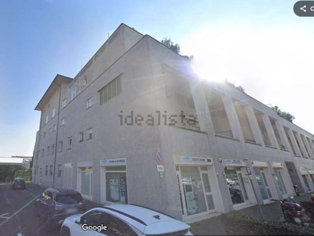 Appartamento in vendita a Centro Direzionale, Prato