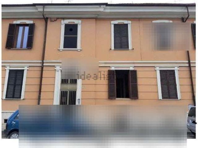 Appartamento in vendita a Avezzano, Abruzzo