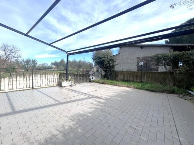 Appartamento in vendita a Santa Barbara, Viterbo
