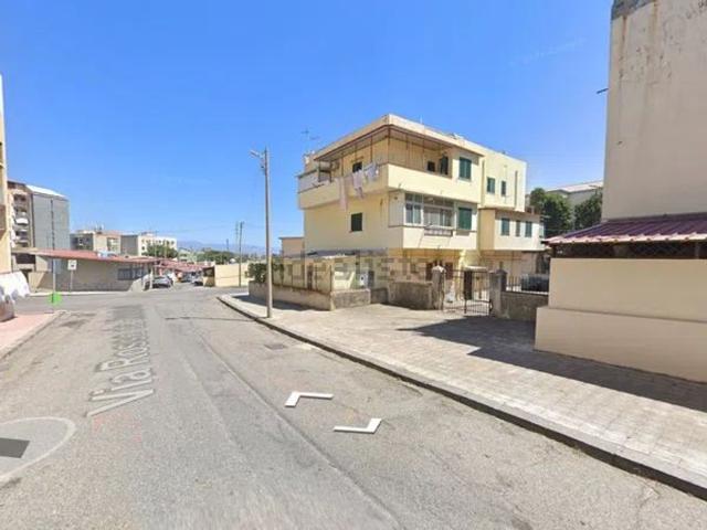 Appartamento in vendita a III Circoscrizione, Messina