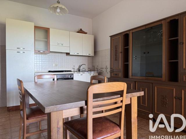 Appartamento in vendita a Montegranaro, Fermo