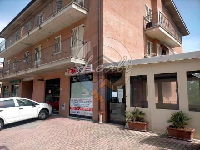 Appartamento in vendita a Marche, Fermo