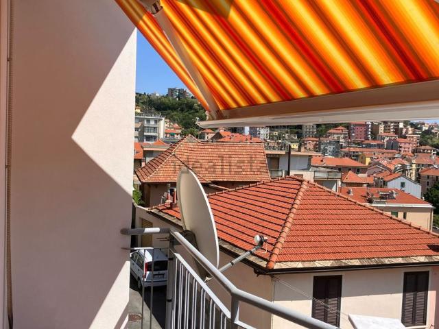 Appartamento in vendita a Rusca, Albisola Capo