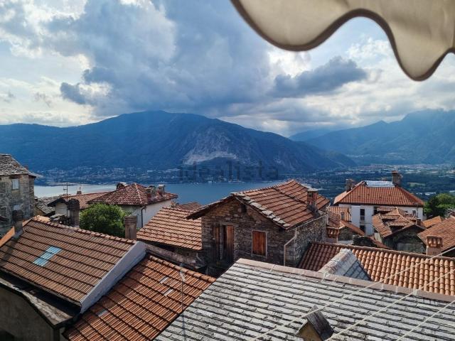 Appartamento in vendita a Cavandone, Verbania