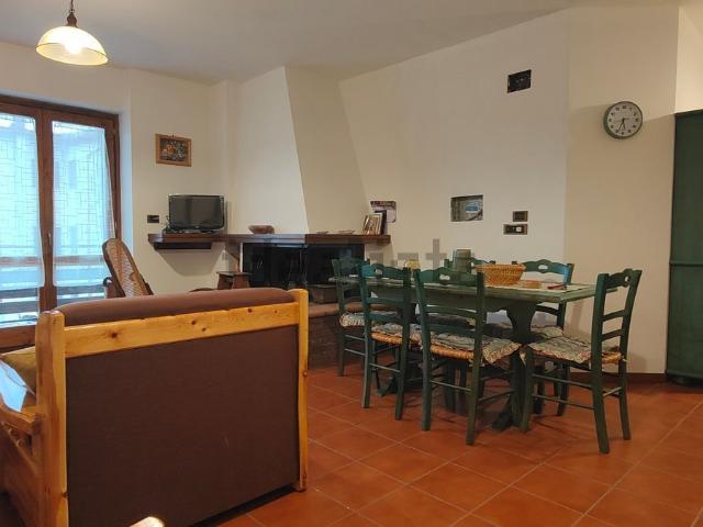 Appartamento in vendita a Camigliatello Silano, Calabria