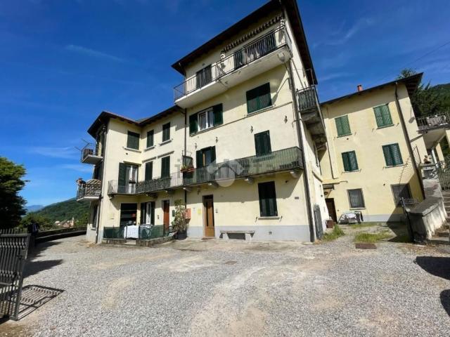 Appartamento in vendita a Comunità Montana del Piambello, Porto Ceresio