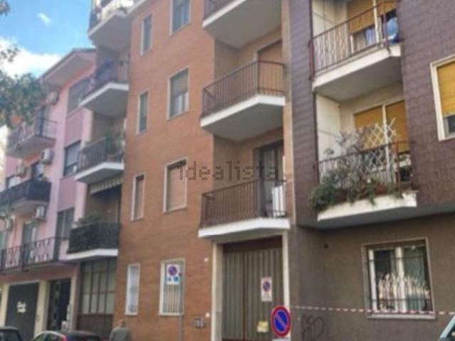 Appartamento in vendita a Sacro Cuore, Piemonte