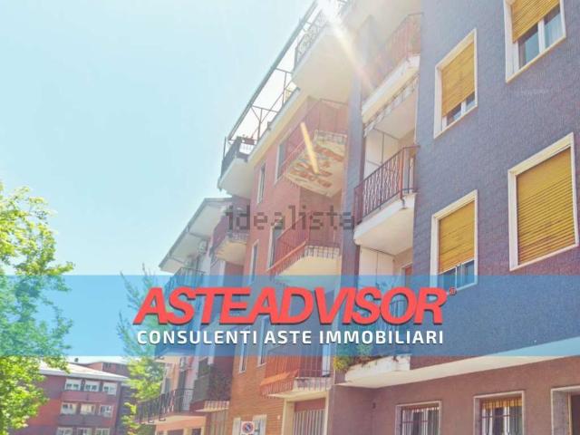 Appartamento in vendita a Sacro Cuore, Piemonte