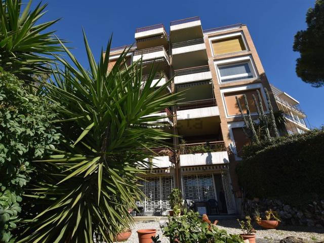Appartamento in vendita a San Remo, Liguria