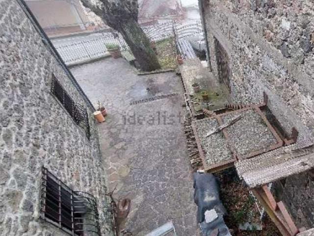 Appartamento in vendita a Unione dei Comuni Montani Amiata Grossetana, Santa Fiora