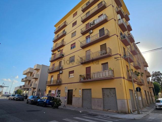 Appartamento in vendita a Trapani