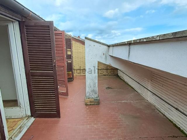 Appartamento in vendita a Capranica, Lazio