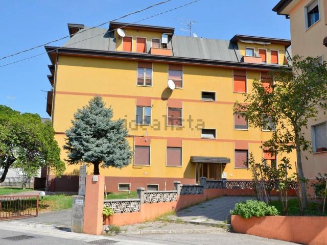 Appartamento in vendita a Aris, Monfalcone