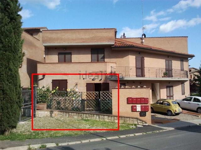 Appartamento in vendita a Rosia, Sovicille