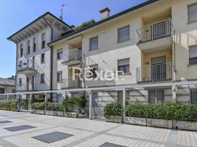 Appartamento in vendita a Treviglio, Bergamo