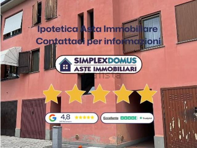 Appartamento in vendita a Maccaretolo, San Pietro in Casale