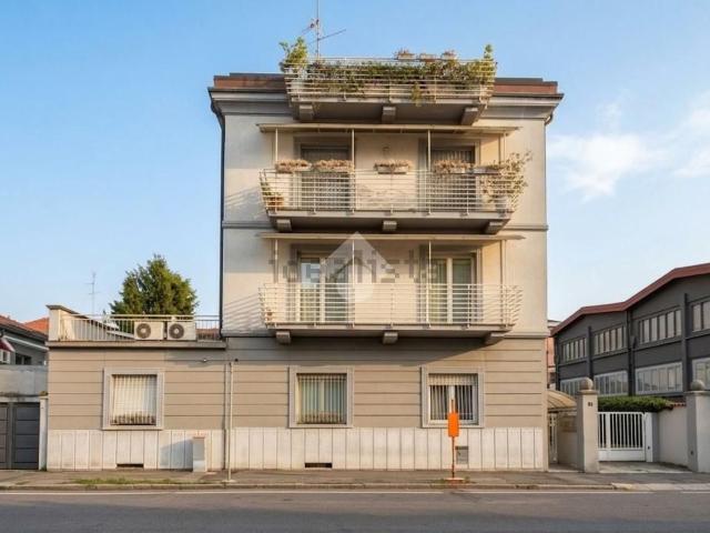 Appartamento in vendita a Zona Omogenea Milano Nord, Cusano Milanino