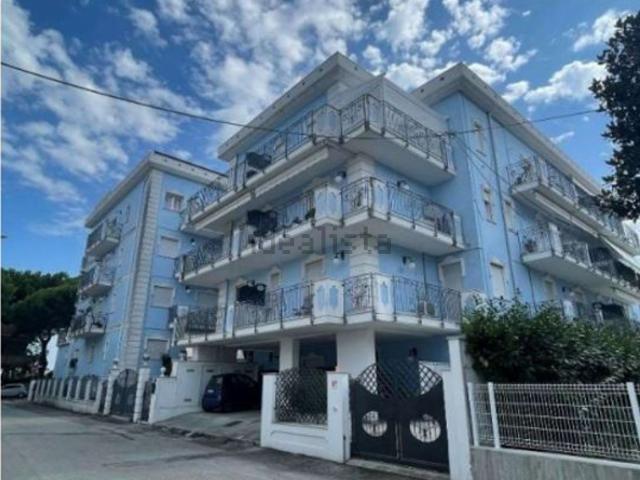 Appartamento in vendita a Giulianova, Abruzzo