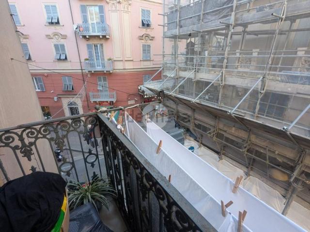 Appartamento in vendita a Val Polcevera, Serra Riccò