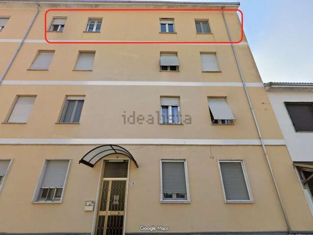 Appartamento in vendita a Piemonte, Alessandria