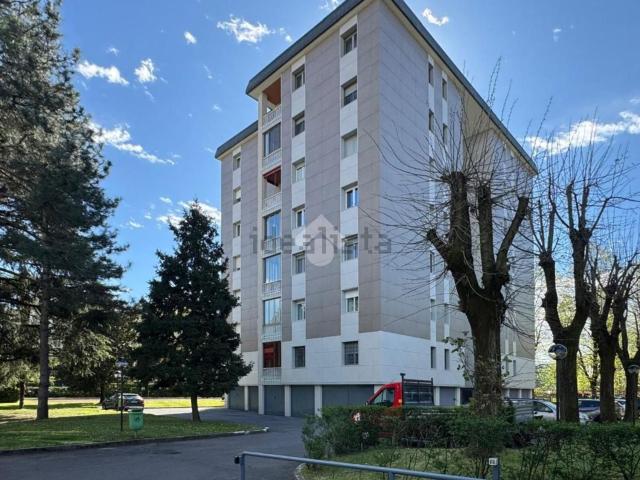 Appartamento in vendita a Cascina Bazzana, Assago