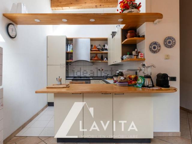 Appartamento in vendita a Comunità Rotaliana-Königsberg, Lavis