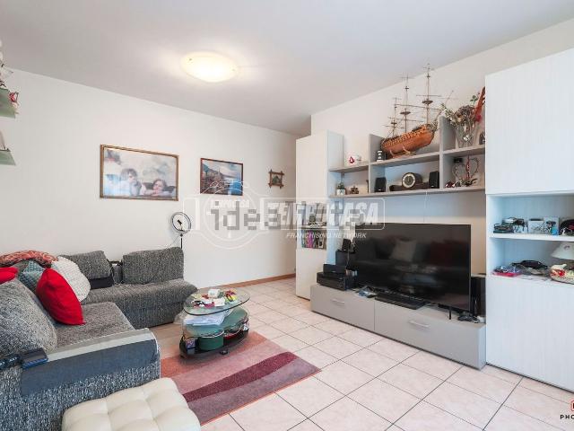 Appartamento in vendita a San Clemente, Reggio Emilia