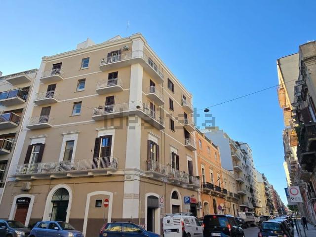 Appartamento in vendita a Municipio 1, Puglia