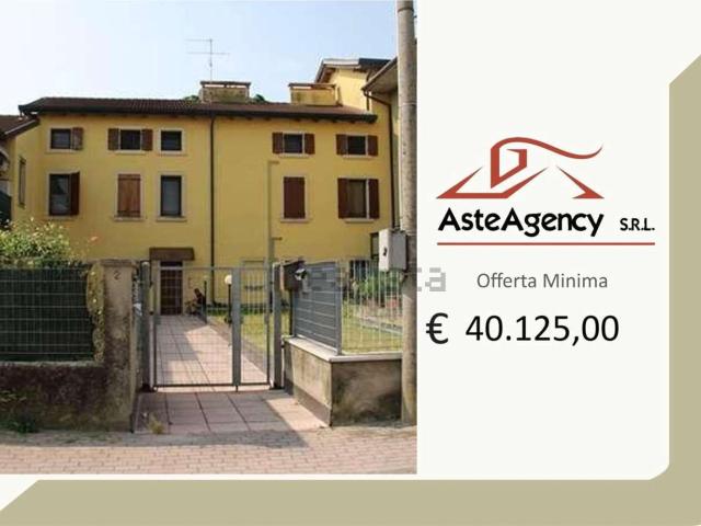 Appartamento in vendita a Buttapietra, Veneto