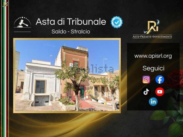 Appartamento in vendita a Puglia, Taranto